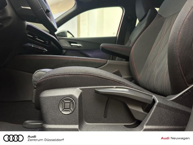 Audi Q3 - Bild 12