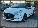 DS Automobiles DS3 PureTech Chic NAVI. KAMERA. AUTOMATIK - DS Automobiles DS3 aus 2019