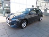 Volkswagen Polo 1.6 TDI Tempomat/Klima/LM/NSW/SHZG/LED - VW Polo Gebrauchtwagen in Kassel