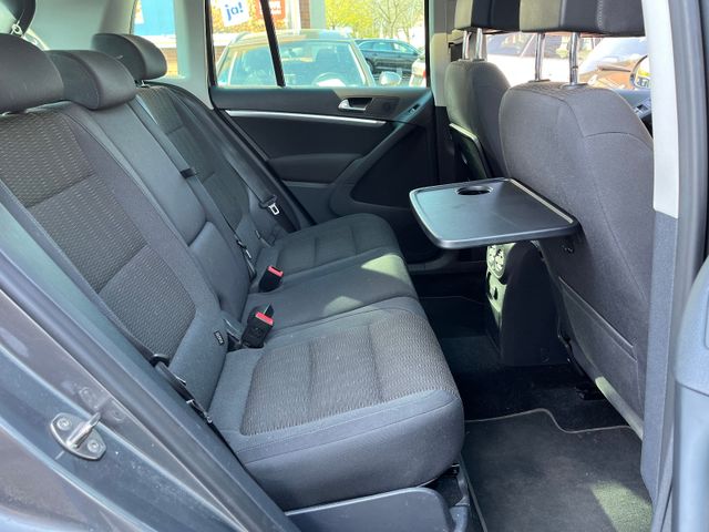 Volkswagen Tiguan 2.0 TDI Sport & Style KLIMA/XENON/PANORAM
