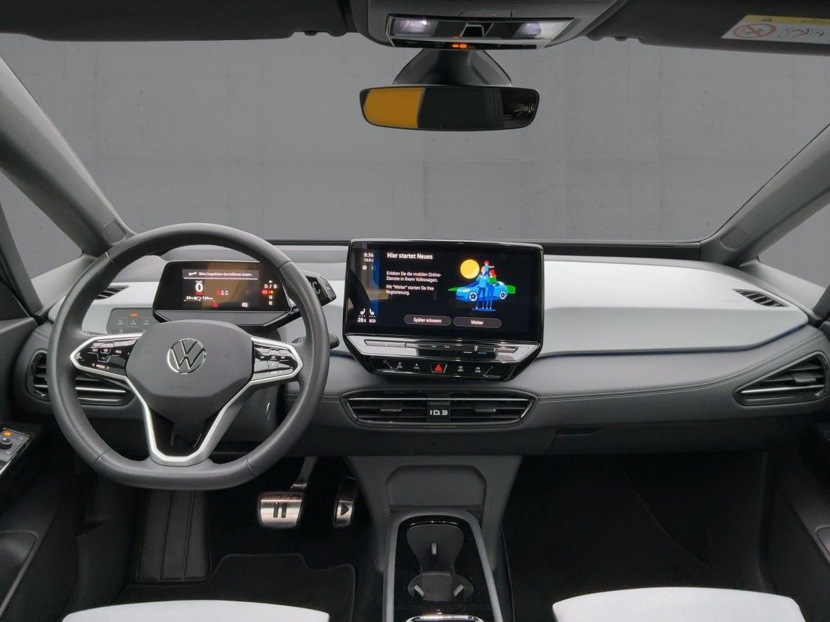 Volkswagen ID.3 - Bild 9