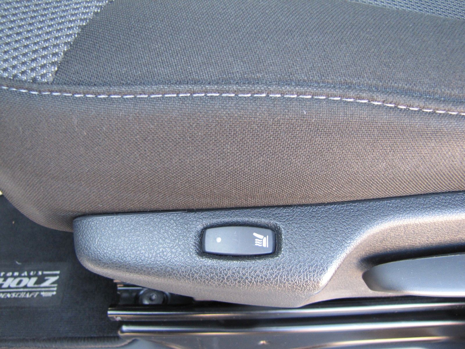 Fahrzeugabbildung Fiat Talento Kombi L1H1 1,0t Family