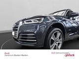 Audi Q5 2.0 TFSI quattro sport MATRIX*SOUND*NAVI*SZH - Audi Q5 Sport mit Benzin-Antrieb