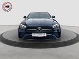 Mercedes-Benz E 400d 4Matic AMG MBUX DISTR HUD 360°PANO STANDH - Mercedes-Benz E 400 in Mainz