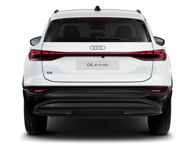 Audi Q6 e-tron - Bild 6