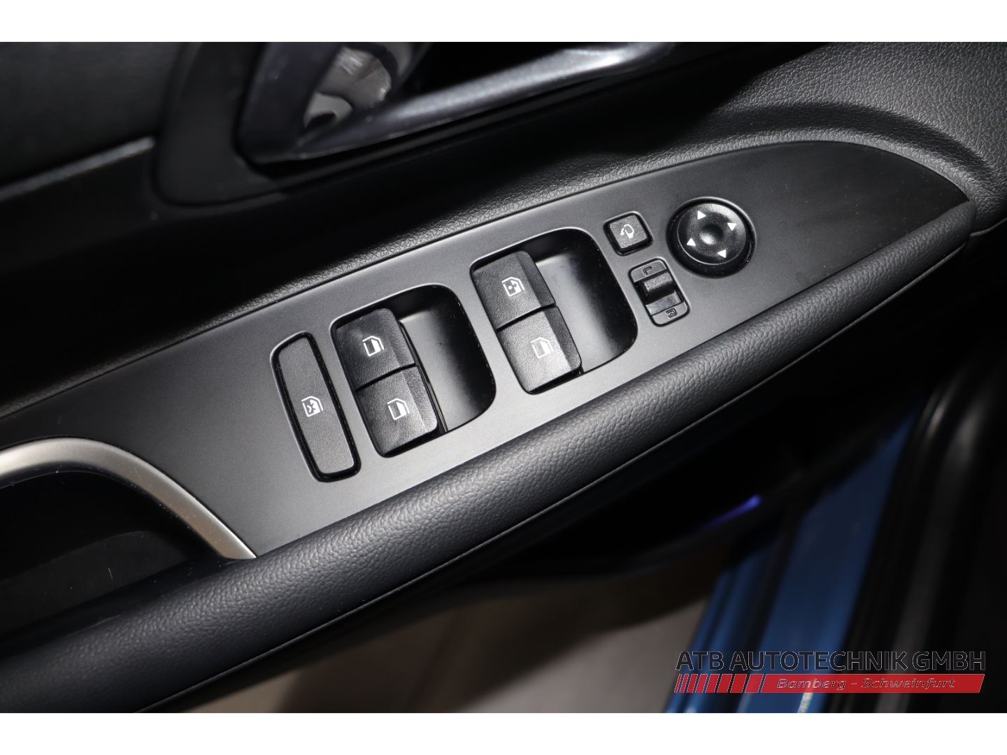 Fahrzeugabbildung Hyundai i20 Trend 1.0 T-GDi 48V DCT Navi Apple CarPlay