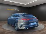 Kia ProCeed GT Automatik Leder Schiebedach LED - Kia pro cee'd / ProCeed mit Benzin-Antrieb: Automatik