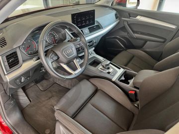Audi Q5 - 8