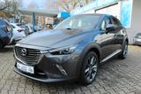 Mazda CX-3 Kizoku Intense * Kamera * HUD * Tempomat * - Mazda CX-3 Kizoku mit Benzin-Antrieb