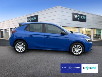 Opel Corsa - 4
