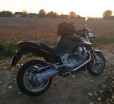 Moto Guzzi Breva 1200 ABS Top-Zustand - MOTO GUZZI BREVA 1200