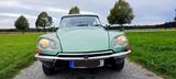 Citroën DS 20 - Citroën DS: 20