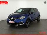 Renault Captur 1.3 TCe Energy LED Navi Sitzheizung - Renault Captur Gebrauchtwagen in Hamburg