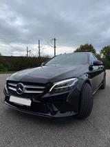 Mercedes-Benz C 220 d 9G-Tronic Avantgarde  - Mercedes-Benz: Firmenfahrzeug