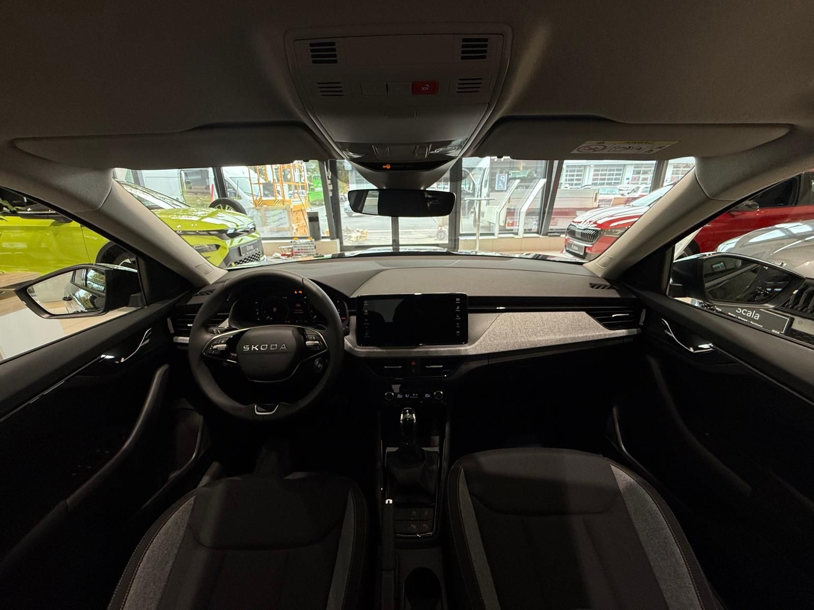 Skoda Kamiq - Bild 8