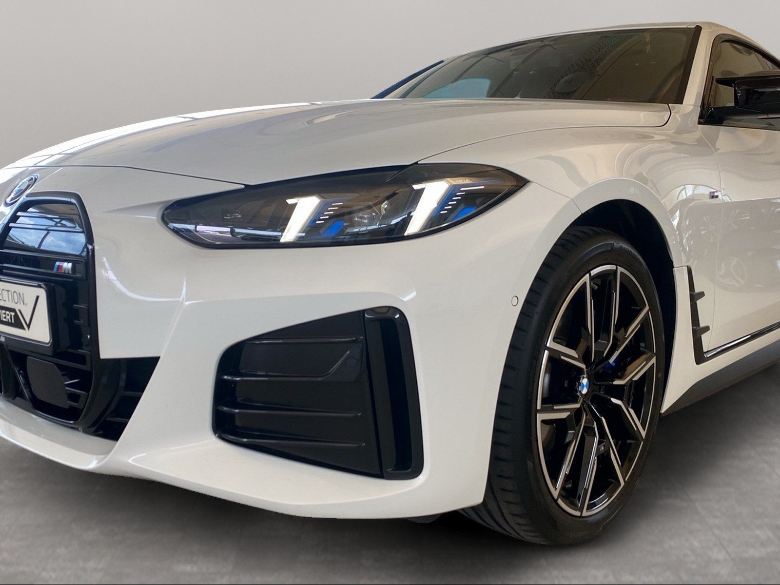 BMW i4 - Bild 8