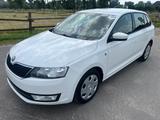 Skoda Rapid Spaceback*Climatronic*Zahnriemen  neu - Skoda Rapid in Köln
