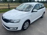 Skoda Rapid Spaceback*Climatronic*Zahnriemen  neu - Skoda Rapid in Köln