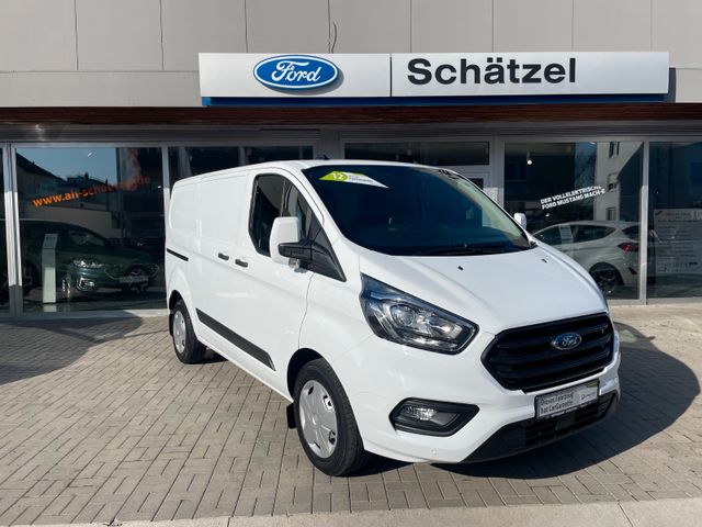 Ford Transit Custom Kasten 320 L1 Trend*Innenausbau*