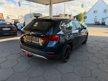 BMW X1 - 3