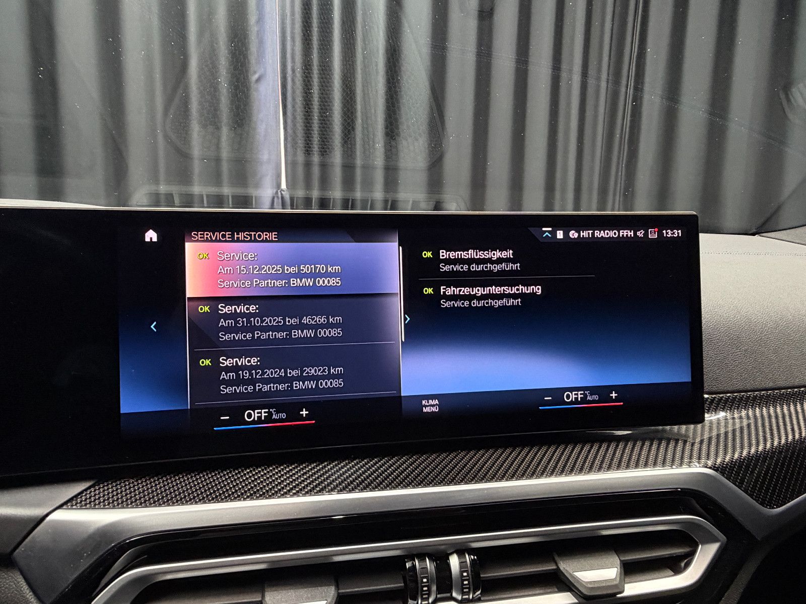 Fahrzeugabbildung BMW M340i Touring xDrive|M-SITZE|360°KAMERA|AHK|VOLL