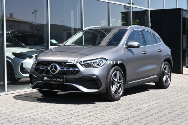Mercedes-Benz GLA 220 d 4M. AMG °ACC°AHK°STHZG°360°8x19-ZOLL°