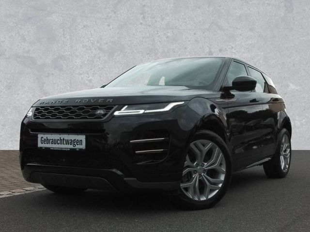 Land Rover Range Rover Evoque P300e R-Dynamic SE