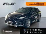 Lexus RX 450h Luxury Line *Matrix*HUD*Pano*Leder*360°* - Lexus Gebrauchtwagen in Wiesbaden