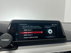 BMW 520 d M Sport Line / 2.HD / NUR 87.tKM /PANORAMA BMW 520 d M Sport Line / 2.HD / NUR 87.tKM /PANORAMA