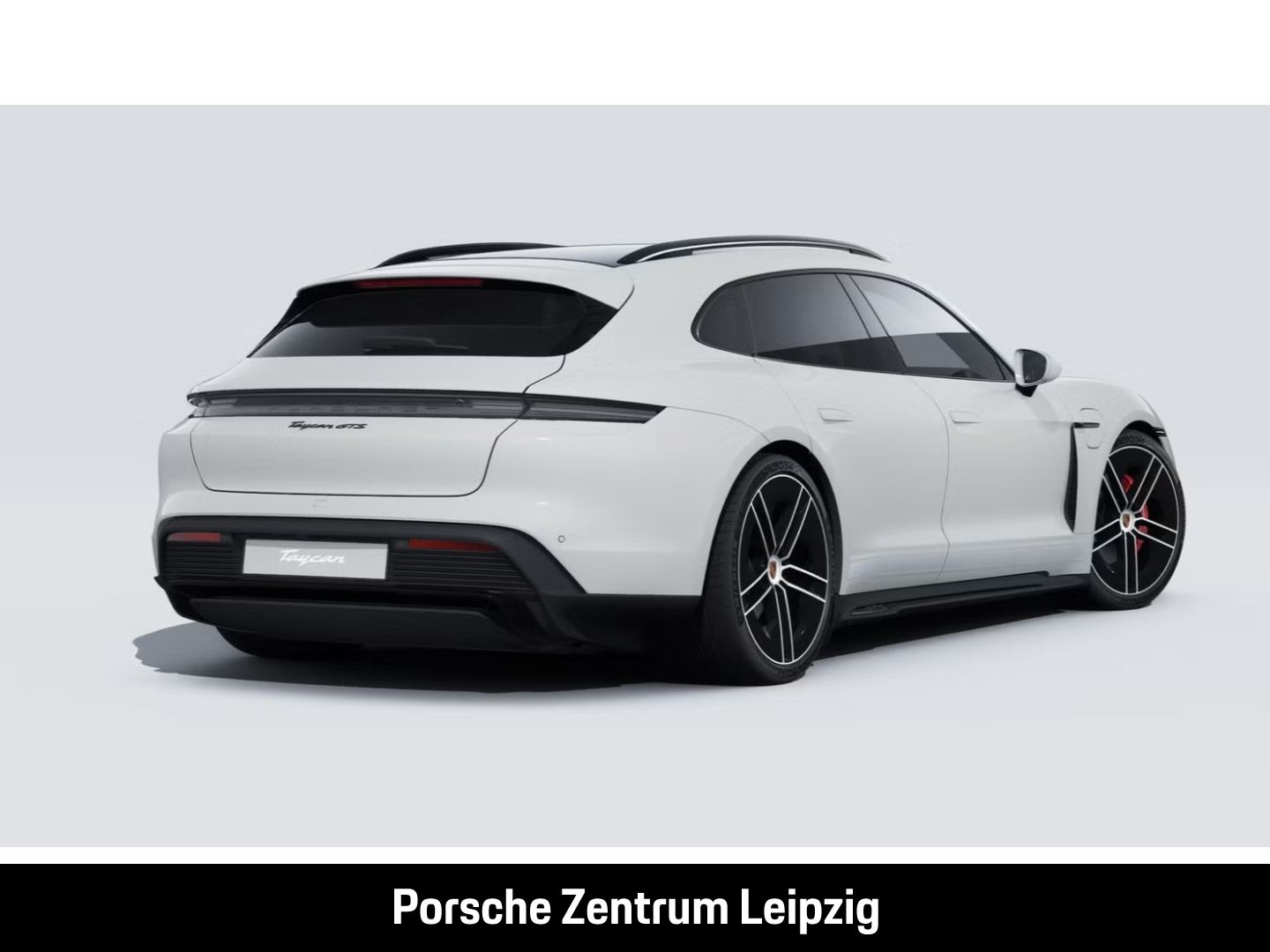 Porsche Taycan GTS Sport Turismo Burmester InnoDrive HUD foto 7