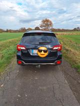 Subaru Outback 2.5i Active Lineartronic Active - Subaru Outback aus 2019