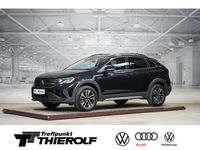Volkswagen Taigo - Vorschau Bild 1