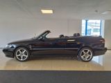 Saab 9-3 2.3 Turbo Viggen Cabrio/limitiert /ATM - Saab aus 2000: Cabrio