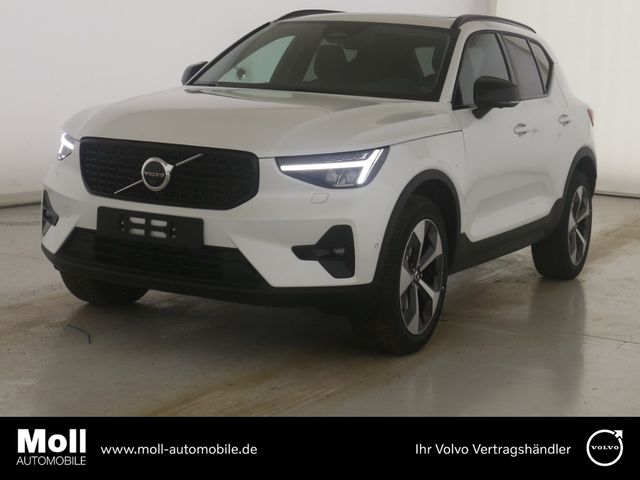 Volvo XC40 Plus Dark 2WD B3 EU6d Navi Leder digitales 