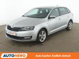 Skoda Rapid Spaceback 1.0 TSI Clever Aut*NAVI*TEMPO* - Skoda Rapid: Automatik