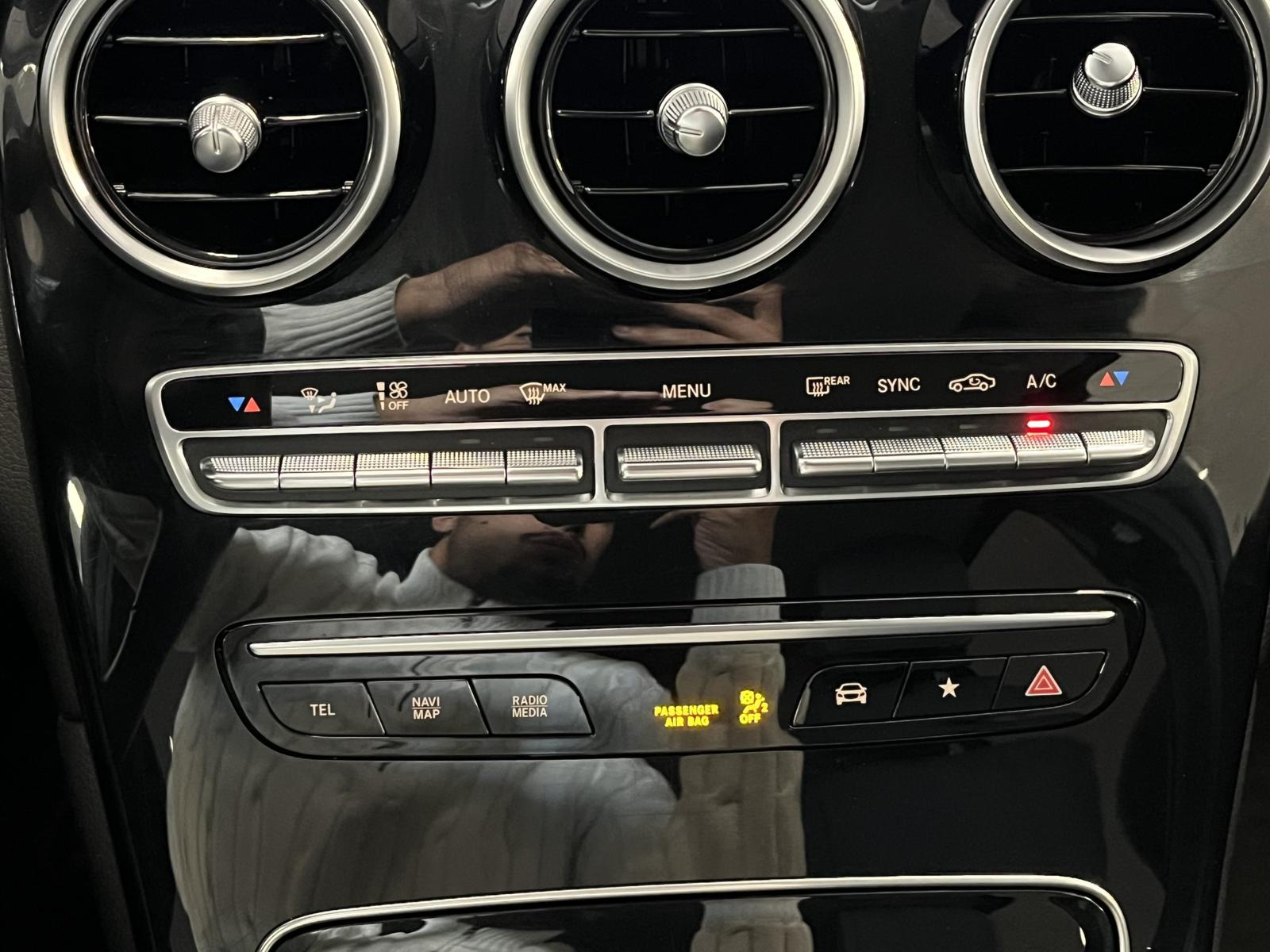 Mercedes-Benz GLC d 4Matic 360°Cam*Navi*LED*ACC*CarPlay*1H, миниатюра 24