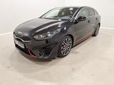 Kia ProCee'd 1.6 T-GDi DCT GT LED|Navi|Pano|Sound - Kia pro cee'd / ProCeed aus 2023