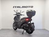 Piaggio Beverly 400 S E5+  0% Finanzierung oder Top Case - Piaggio Motorräder in Hannover
