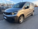 Peugeot Partner Premium L1 Aus 1-Hand! - Peugeot Partner aus 2022