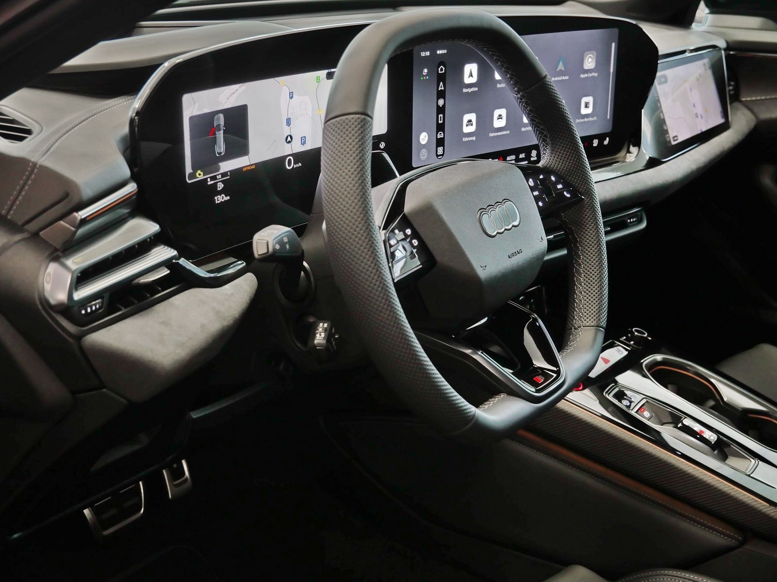Audi A6 Allroad - Bild 20