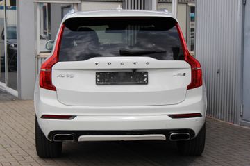 Volvo XC90 - 8