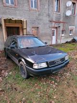 Audi audi 80 b4 1.6e - Audi 80: Kombi