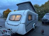 HYMER / ERIBA / HYMERCAR Eriba Feeling 425 Elegance/Moving/Schlafdach - Feeling