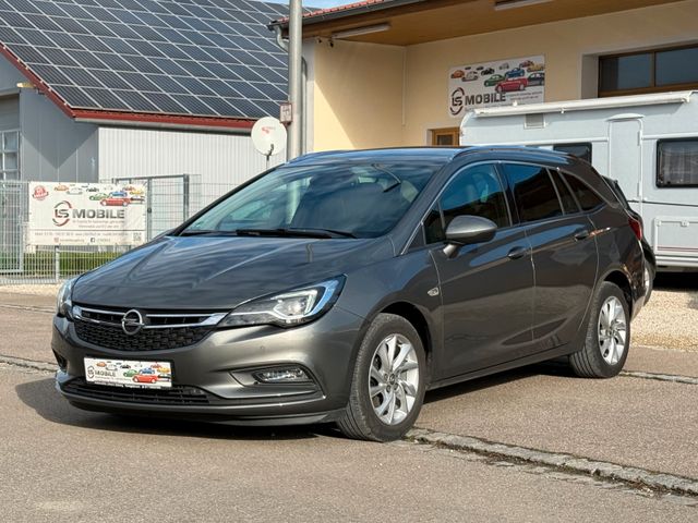 Opel Astra K 1.6 Sports Tourer Innovation LED*RFK*SHZ