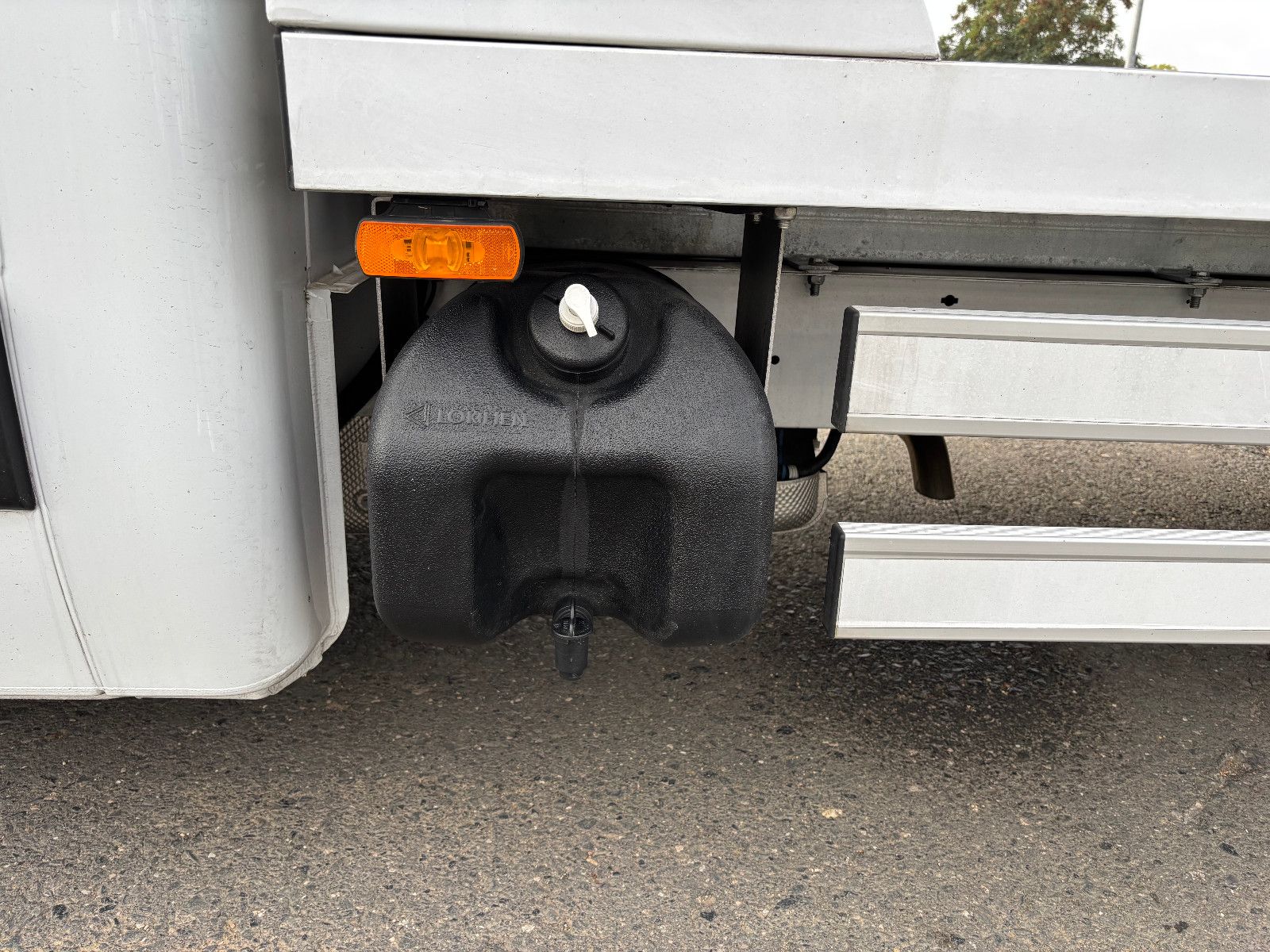 Fahrzeugabbildung Renault MASTER Abschleppwagen AHK 3,5t Klima Tempomat