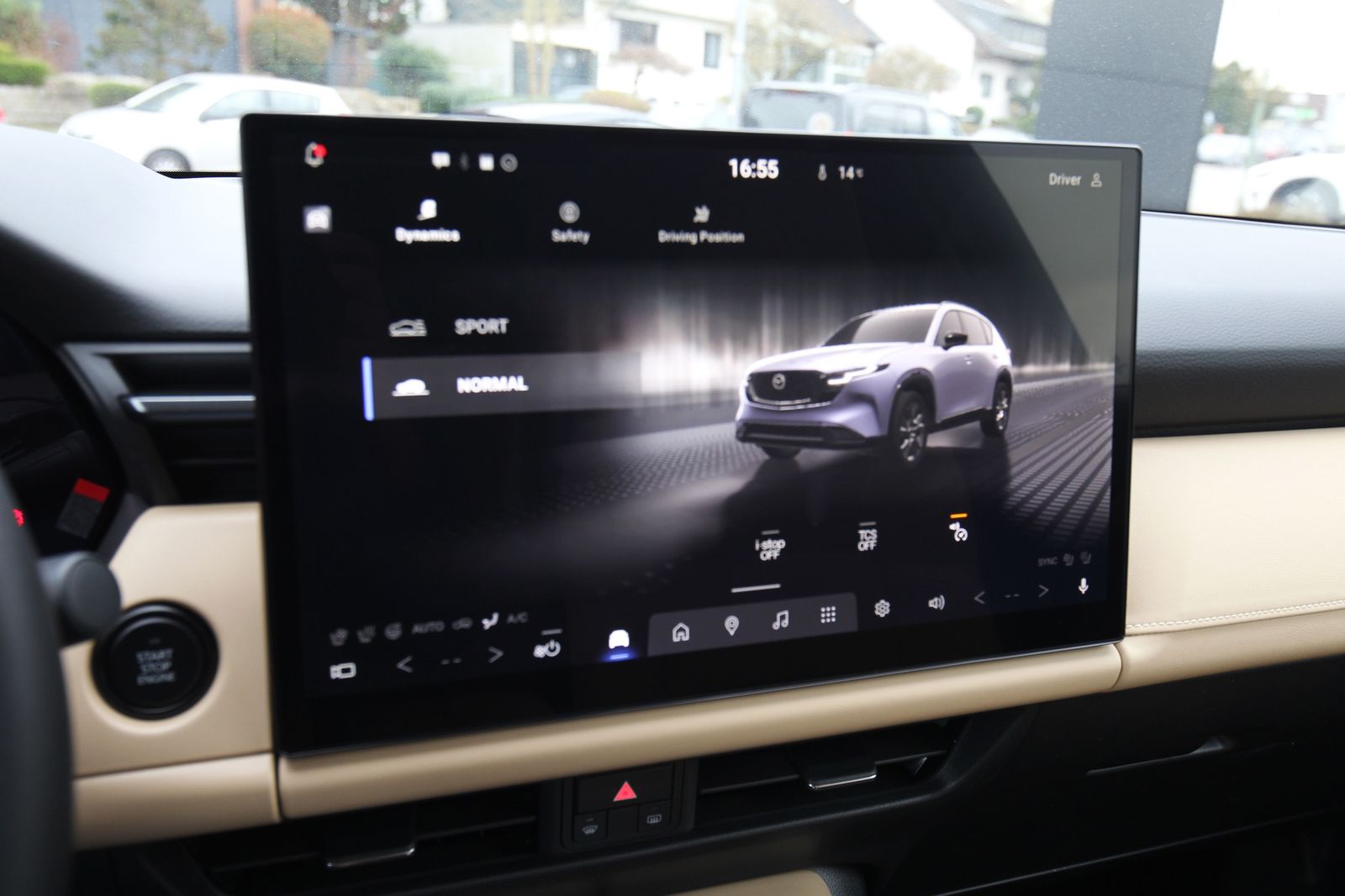 Mazda CX-5 - Bild 13