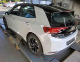 Volkswagen ID.3 Pure Performance Navi LM Wärmepumpe - weiße Volkswagen ID.3