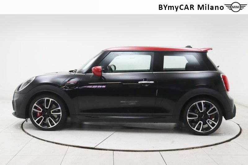 MINI Mini Mini 3 Porte 2.0 Twin Power Turbo JCW JCW S imagem 3