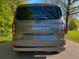 Ford Tourneo Custom 2.0 125kW 320 L1 - Camper light - Ford Tourneo Custom Camper Gebrauchtwagen