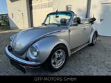 Volkswagen Käfer 1303 LS Cabrio - aus 1979: Cabrio